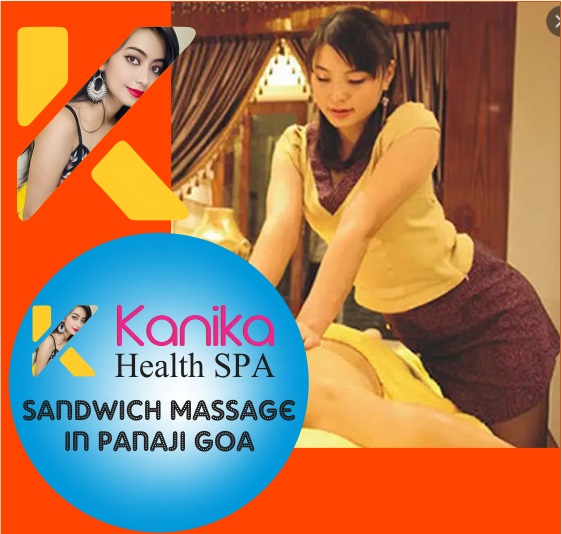 Kanika Health Spa Panaji Goa